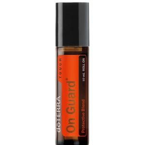 doTerra On Guard Touch Rollerball 10mL